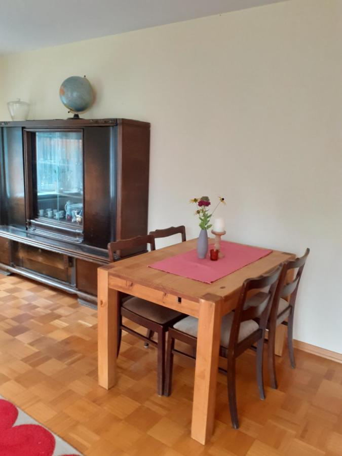 Gaestehaus Deibow 외부 사진