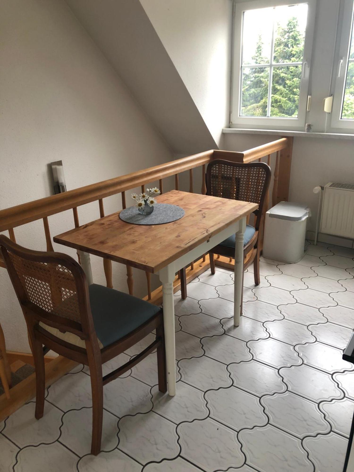 Gaestehaus Deibow 외부 사진